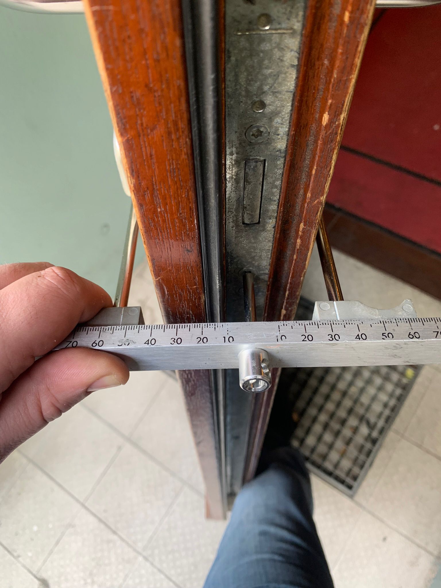 Schlüsseldienst Team